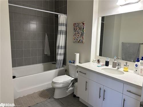 524-690 King Street W, Kitchener, ON - Indoor Photo Showing Bathroom