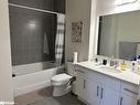 524-690 King Street W, Kitchener, ON  - Indoor Photo Showing Bathroom 