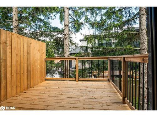 16-3557 Colonel Talbot Road, London, ON - Outdoor With Deck Patio Veranda With Exterior