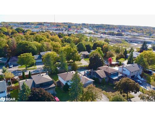 23 Debra Crescent, Barrie, ON - Outdoor With View