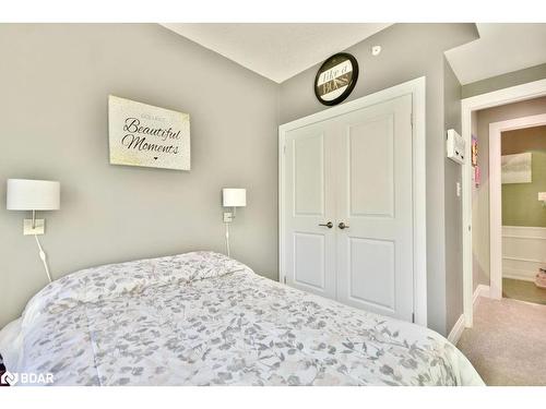 303-300 Essa Road, Barrie, ON - Indoor Photo Showing Bedroom