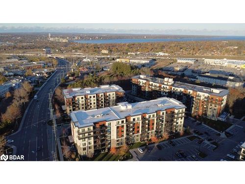 303-300 Essa Road, Barrie, ON - Outdoor With View