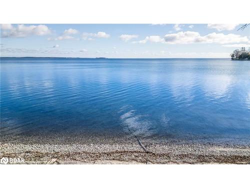 769 Woodland Drive, Oro-Medonte, ON - Outdoor With Body Of Water With View