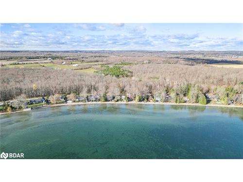 769 Woodland Drive, Oro-Medonte, ON - Outdoor With Body Of Water With View