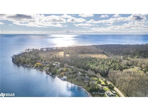 769 Woodland Drive, Oro-Medonte, ON - Outdoor With Body Of Water With View