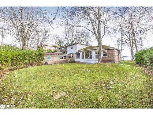 769 Woodland Drive, Oro-Medonte, ON - Outdoor