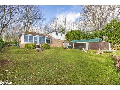 769 Woodland Drive, Oro-Medonte, ON - Outdoor