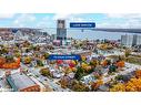 72 High Street, Barrie, ON  - Outdoor With View 