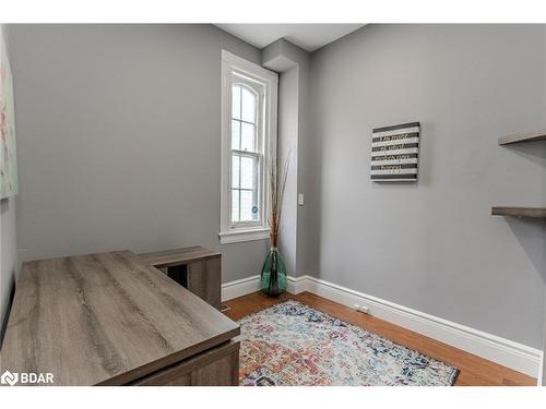 72 High Street, Barrie, ON - Indoor Photo Showing Other Room