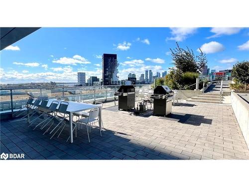 1405-45 Baseball Place, Toronto, ON - Outdoor