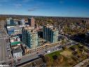 711-150 Dunlop Street E, Barrie, ON  - Outdoor With View 