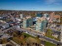 711-150 Dunlop Street E, Barrie, ON  - Outdoor With View 