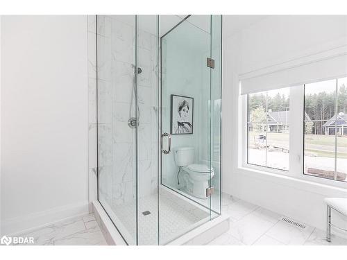 7 Cleveland Court, Oro-Medonte, ON - Indoor Photo Showing Bathroom