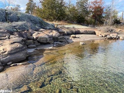 2 Is 320 Georgian, Port Severn, ON - Outdoor With Body Of Water With View