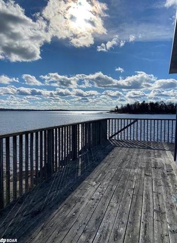 2 Is 320 Georgian, Port Severn, ON - Outdoor With View