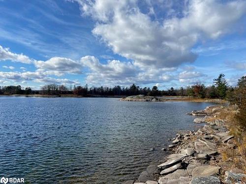 2 Is 320 Georgian, Port Severn, ON - Outdoor With Body Of Water With View