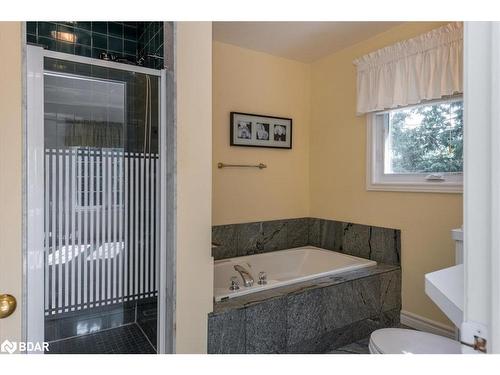 57 Lake Avenue, Ramara, ON - Indoor Photo Showing Bathroom