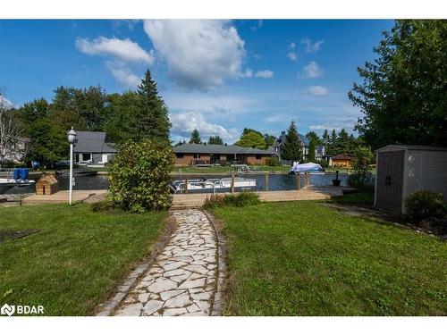 57 Lake Avenue, Ramara, ON - Outdoor