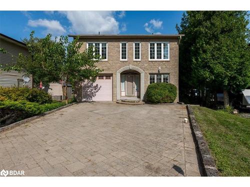 57 Lake Avenue, Ramara, ON - Outdoor With Facade