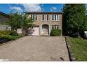 57 Lake Avenue, Ramara, ON  - Outdoor With Facade 