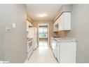 69 Delaney Crescent, Barrie, ON  - Indoor Photo Showing Kitchen 