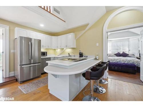 19696 Shaws Creek Road, Caledon, ON - Indoor Photo Showing Kitchen