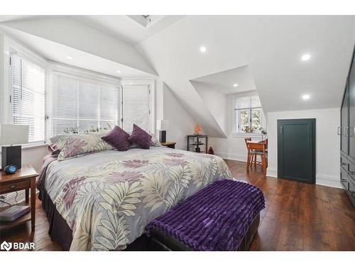 19696 Shaws Creek Road, Caledon, ON - Indoor Photo Showing Bedroom