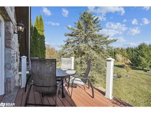 19696 Shaws Creek Road, Caledon, ON - Outdoor