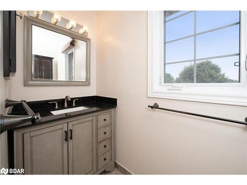 22 Stephensen Court, Brampton, ON - Indoor Photo Showing Bathroom