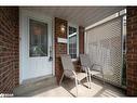 22 Stephensen Court, Brampton, ON  - Outdoor With Deck Patio Veranda With Exterior 