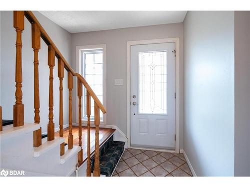 22 Stephensen Court, Brampton, ON - Indoor Photo Showing Other Room