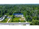 12864 County Rd 16, Coldwater, ON  -  With View 