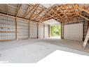 12864 County Rd 16, Coldwater, ON  - Indoor Photo Showing Garage 