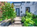 344 Emerald Street N, Hamilton, ON  - Outdoor 