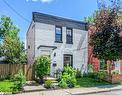 344 Emerald Street N, Hamilton, ON  - Outdoor 