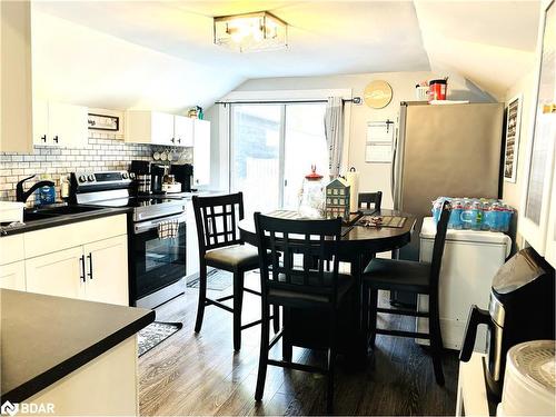 35 Sixth Street, Collingwood, ON - Indoor Photo Showing Dining Room