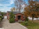 1048 Fern Road, Innisfil, ON  - Outdoor 