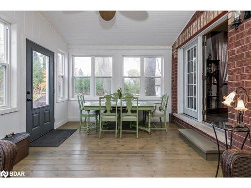 1048 Fern Road, Innisfil, ON - Indoor Photo Showing Dining Room