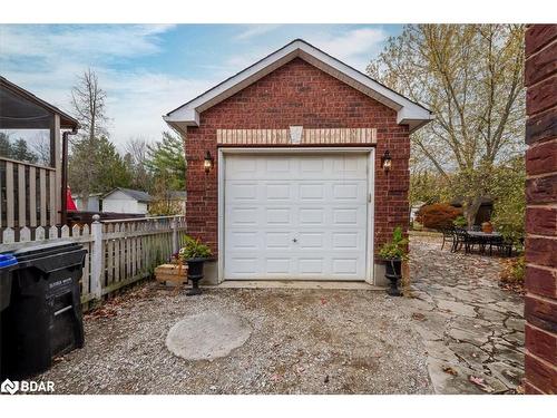 1048 Fern Road, Innisfil, ON - Outdoor With Exterior