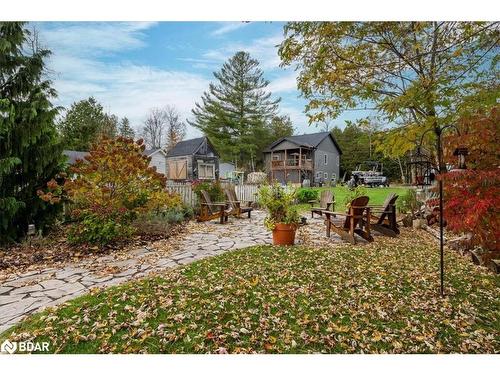 1048 Fern Road, Innisfil, ON - Outdoor