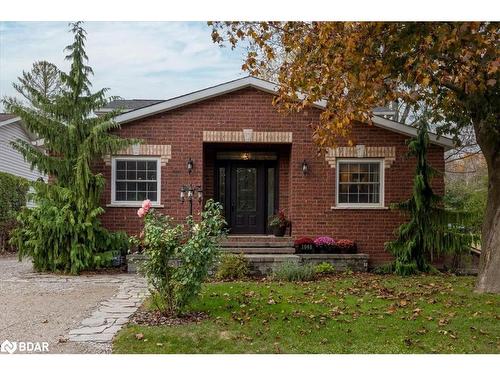 1048 Fern Road, Innisfil, ON - Outdoor