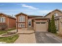 94 Butternut Drive, Barrie, ON  - Outdoor With Facade 