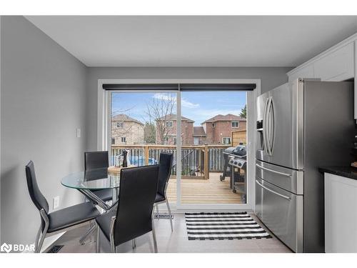 94 Butternut Drive, Barrie, ON - Indoor Photo Showing Dining Room