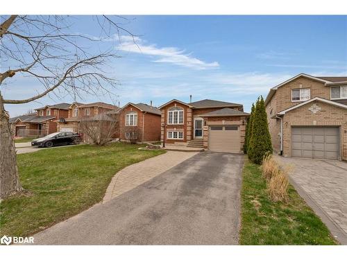 94 Butternut Drive, Barrie, ON - Outdoor With Facade