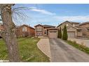 94 Butternut Drive, Barrie, ON  - Outdoor With Facade 