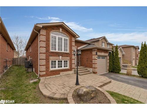 94 Butternut Drive, Barrie, ON - Outdoor