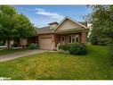 11-1 Russett Drive, Meaford, ON  - Outdoor With Facade 