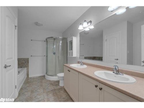 11-1 Russett Drive, Meaford, ON - Indoor Photo Showing Bathroom