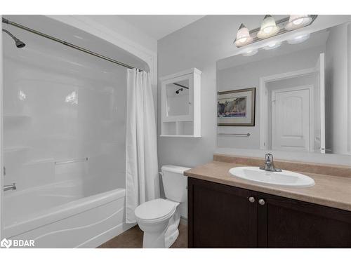 11-1 Russett Drive, Meaford, ON - Indoor Photo Showing Bathroom