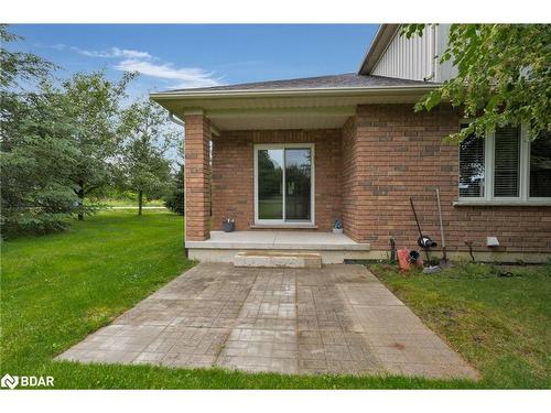 11-1 Russett Drive, Meaford, ON - Outdoor